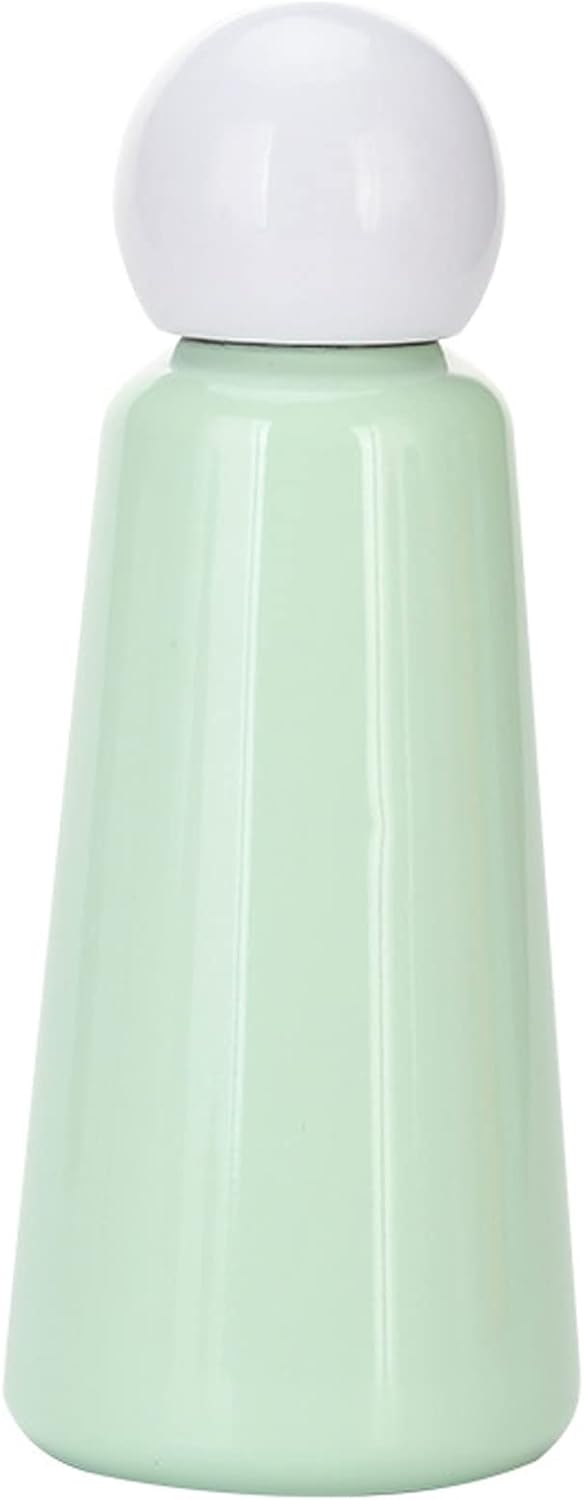 Insulated Water Bottle with Leak Proof and Spill Proof Features Insulated Cup