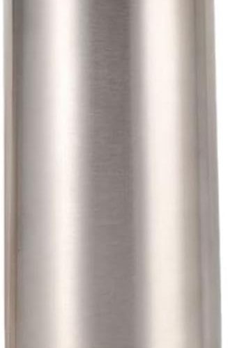 Stainless Steel Coffee Bottle with Screw Top Lid Insulated Cup