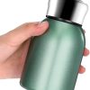 Compact Insulated Water Bottle with Leakproof Lid Insulated Cup