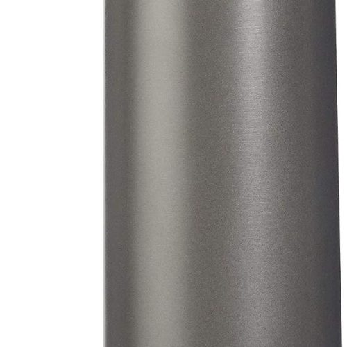 Metal Water Bottle with Spout Lid and Hinge Lock Cap Insulated Cup